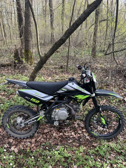 Kovi pit 150 продаж