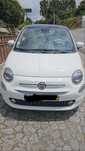 Fiat 500 1.2 2019