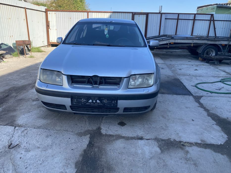 Разборка Volkswagen bora golf 4 passat b5
