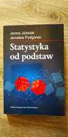 "Statystyka od podstaw" Janina Jóźwiak, Jarosław Podgórski