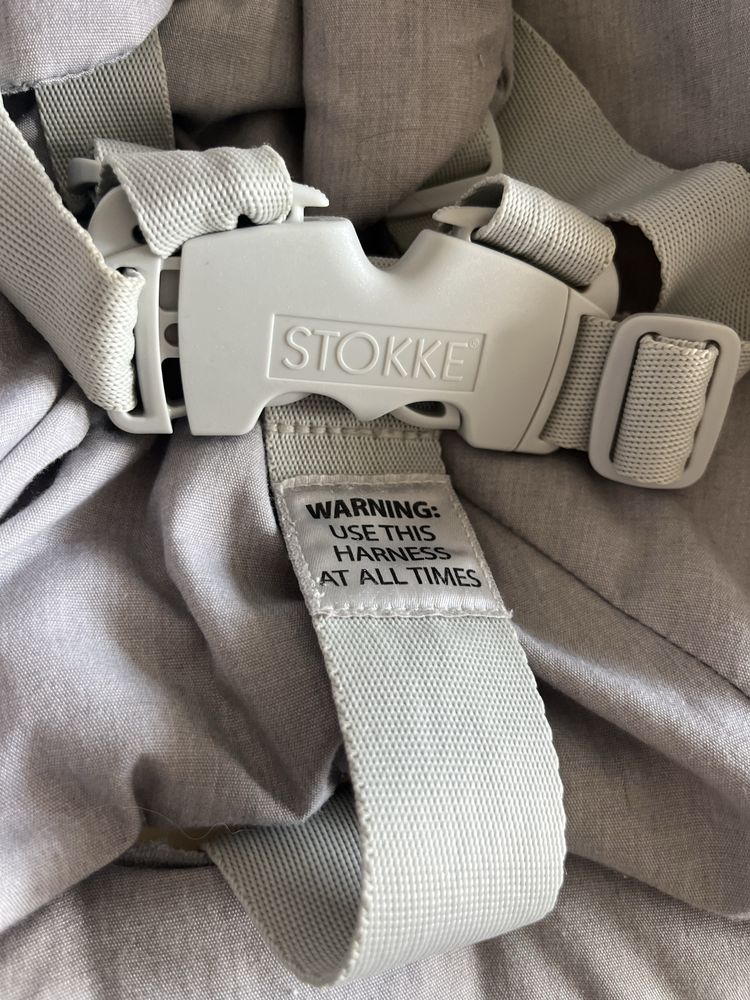 Stokke tripp trapp newborn set