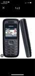 Telefon Nokia 1208 w-wa