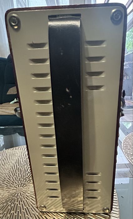 Akordeon dzieciecy CCCP