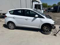 Ford C-Max 2.0 TDCI Powershift caly na czesci