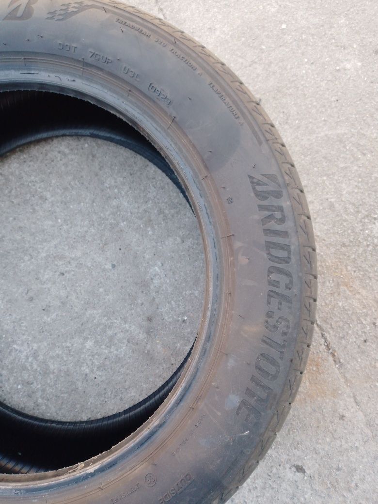 Продам резину Bridgestone turanza t005