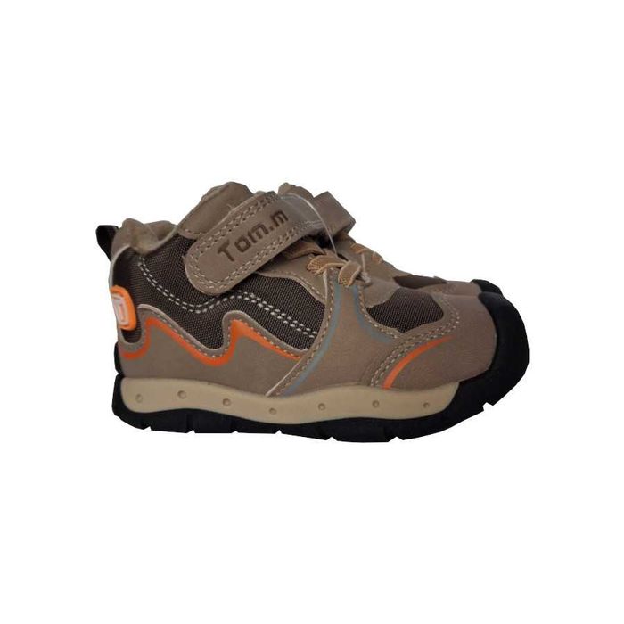 Buty jesienne trzewiki lekko ocieplane r 22 , 23 , 24 , 25 , 26 , 27