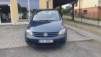 VW Golf Plus 1,9Tdi