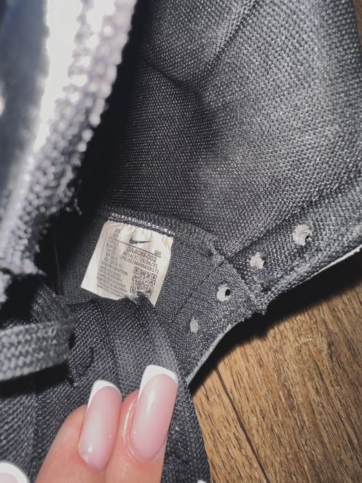 Оригінальні кеди Nike blazer