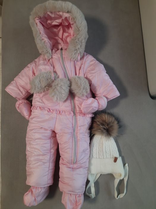 Комбінезон для немовлят