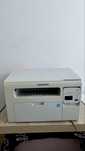 Drukarka Samsung SCX-3405
