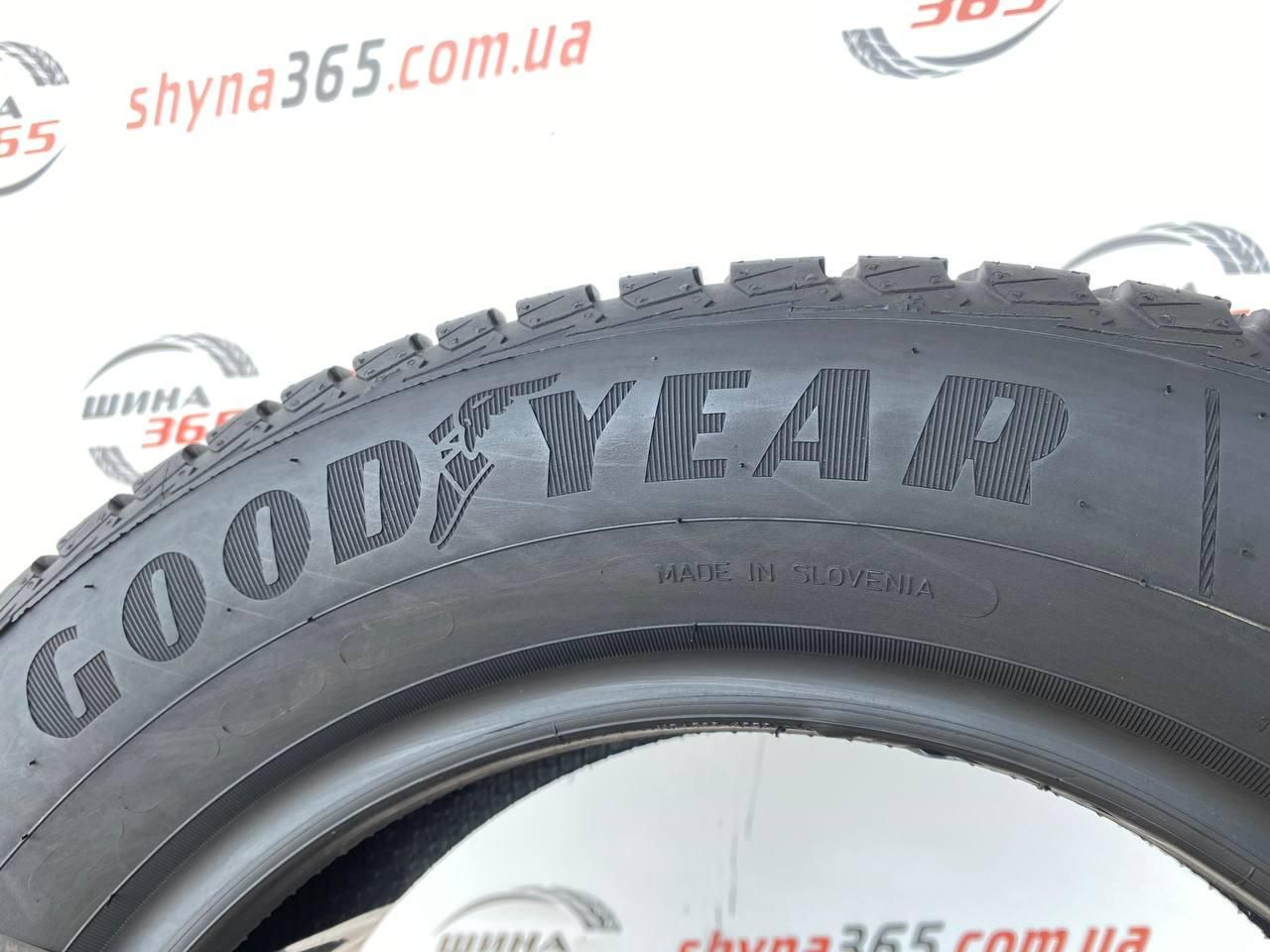 шини бу 185/65 r15 goodyear vector 4 seasons gen-2 5mm