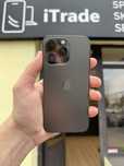 Telefon iPhone 13 PRO 128GB Czarny Apple Gwarancja iTrade