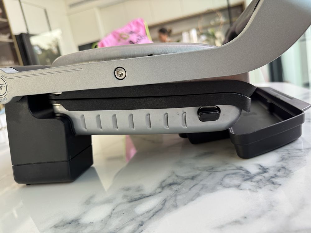 Grelhador TEFAL Optigrill + XL