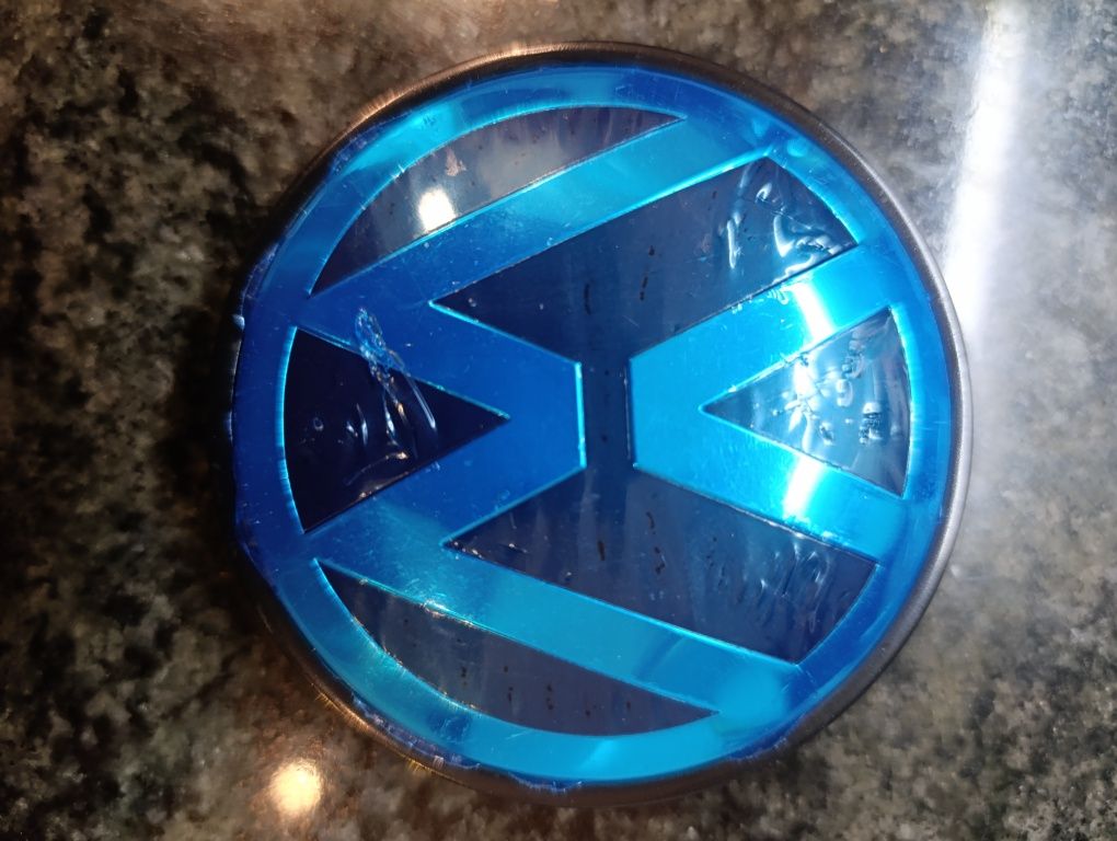 Conjunto 4 calotas Volkswagen