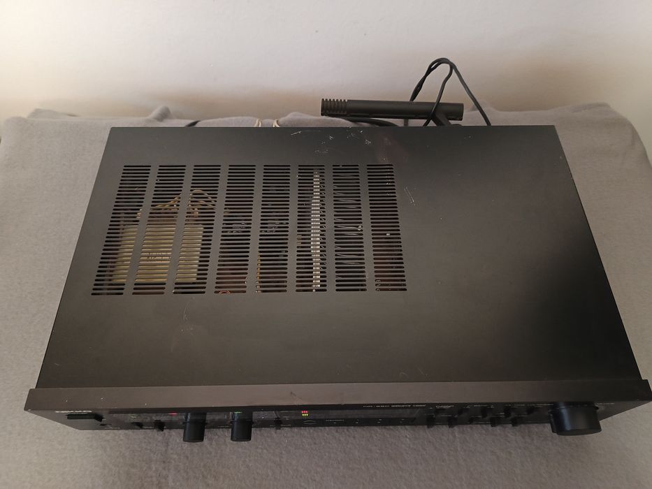 Amplituner NIKKO NR 650