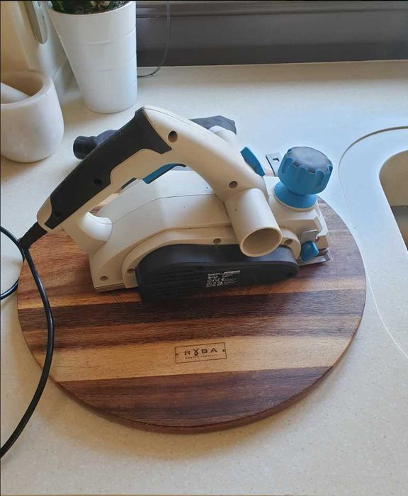 Strug elektryczny Mac Allister MSHP900 – 900 W – Stan bardzo dobry