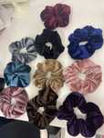Elasticos cabelo
