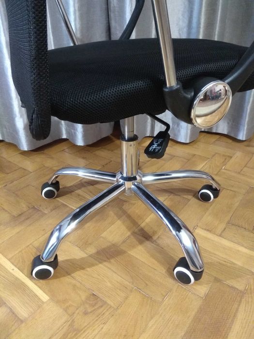 Офісне комп'ютерне крісло стілець, кресло офиссное компьютерное