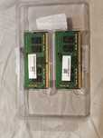 Pamięć RAM ddr4 SODIMM 16GB