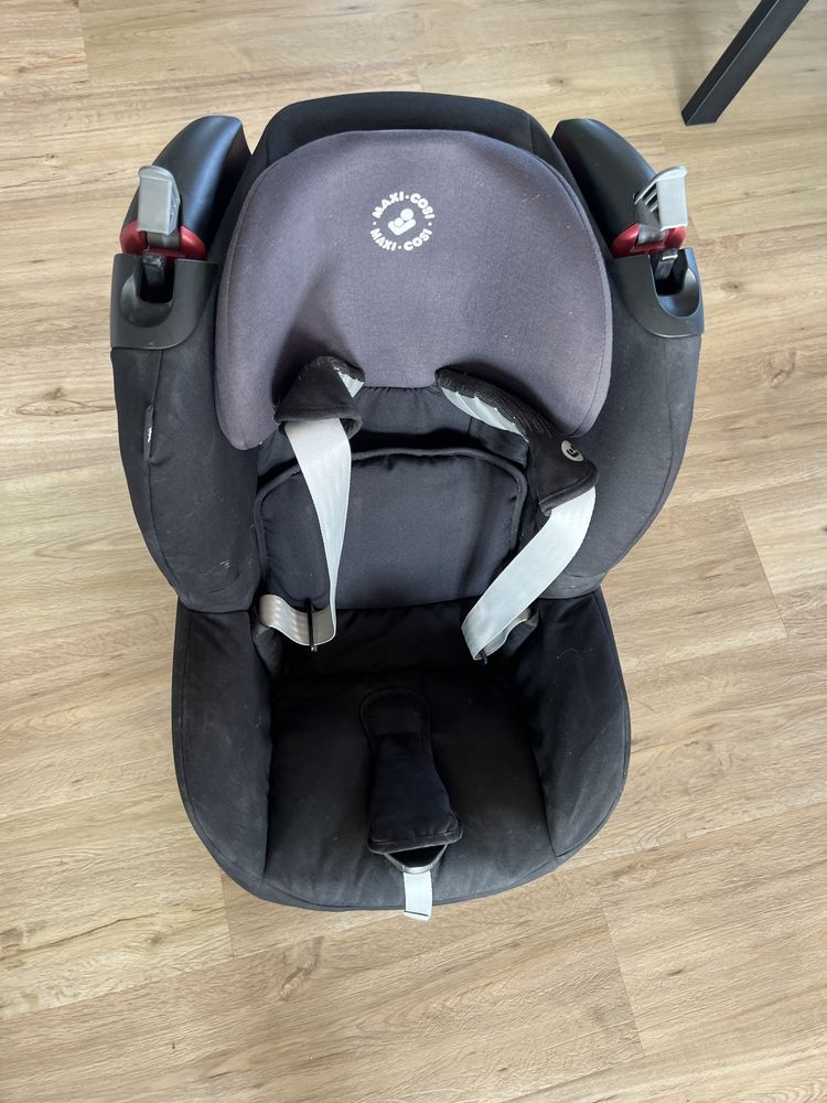 Fotelik Maxi Cosi Tobi 9-18 kg