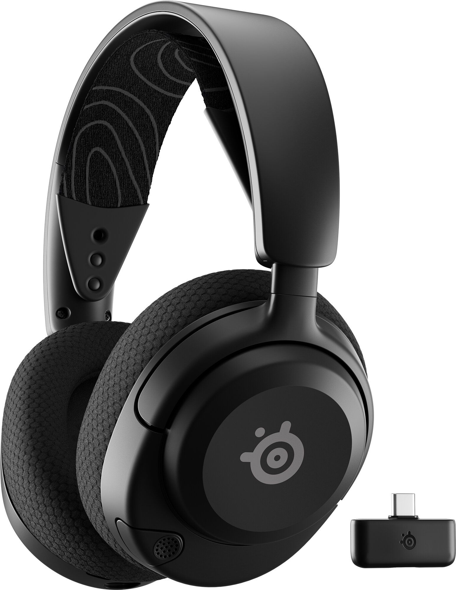 Steelseries Arctis Nova 5 Wireless