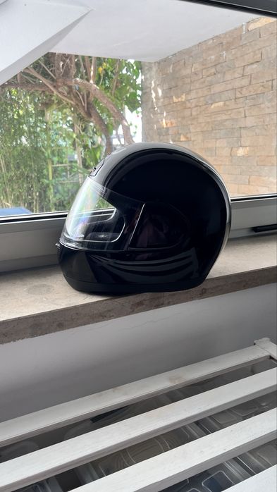 Capacete integral NAU