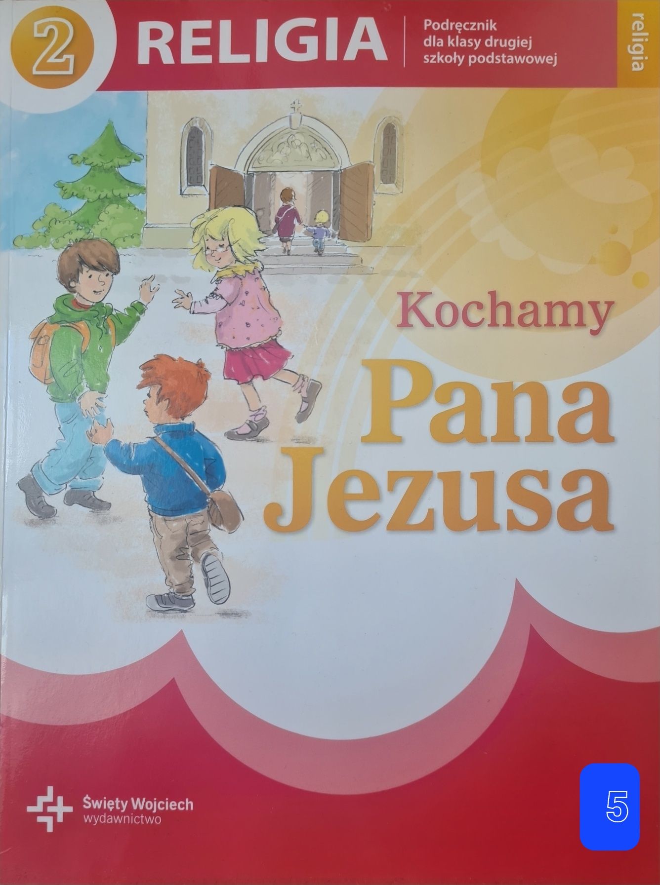 Podręcznik do religii