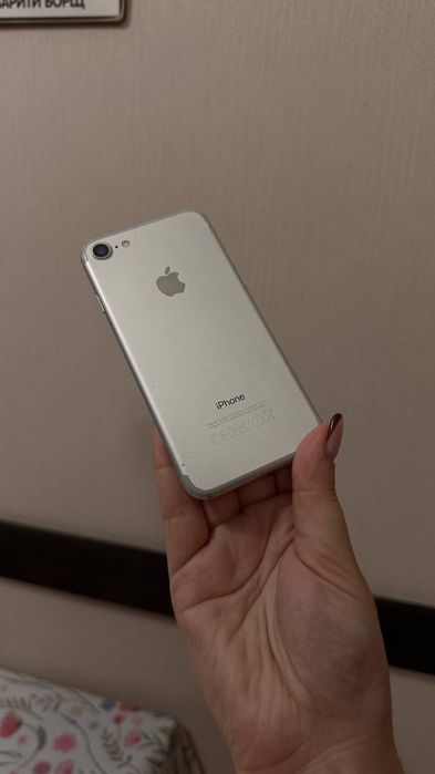 Iphone 7 128Gb Neverlock