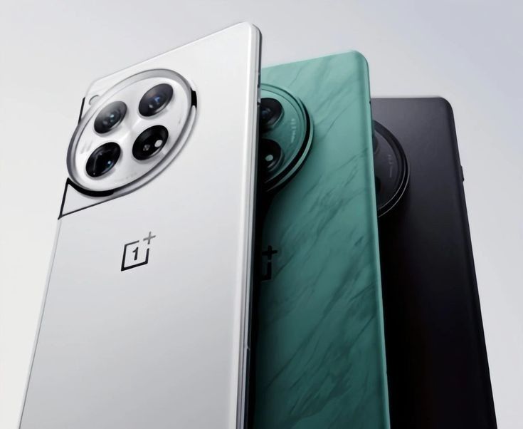 OnePlus 12 16/512 Gb