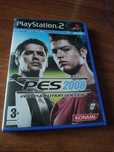 Pro evolution soccer 2008