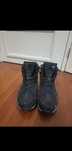 Botas para a neve