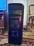 Desktop PC computer (possibilidade adic. GPU RTX 3090)