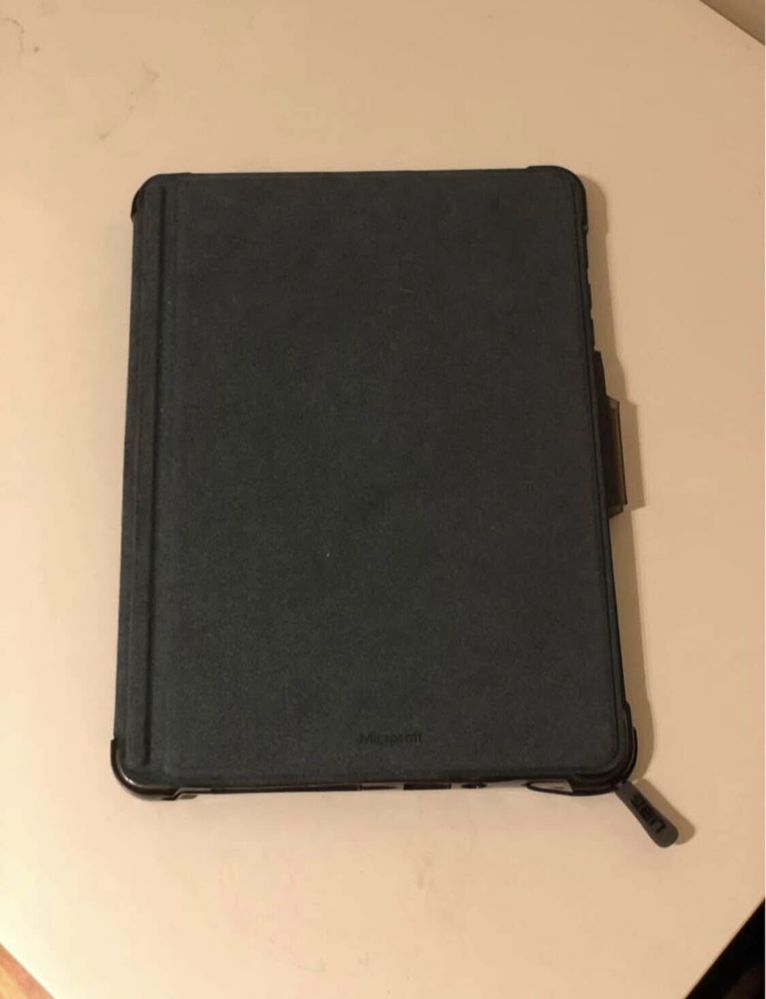 Microsoft surface pro 7