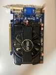 Відеокарта Asus GeForce GT 220