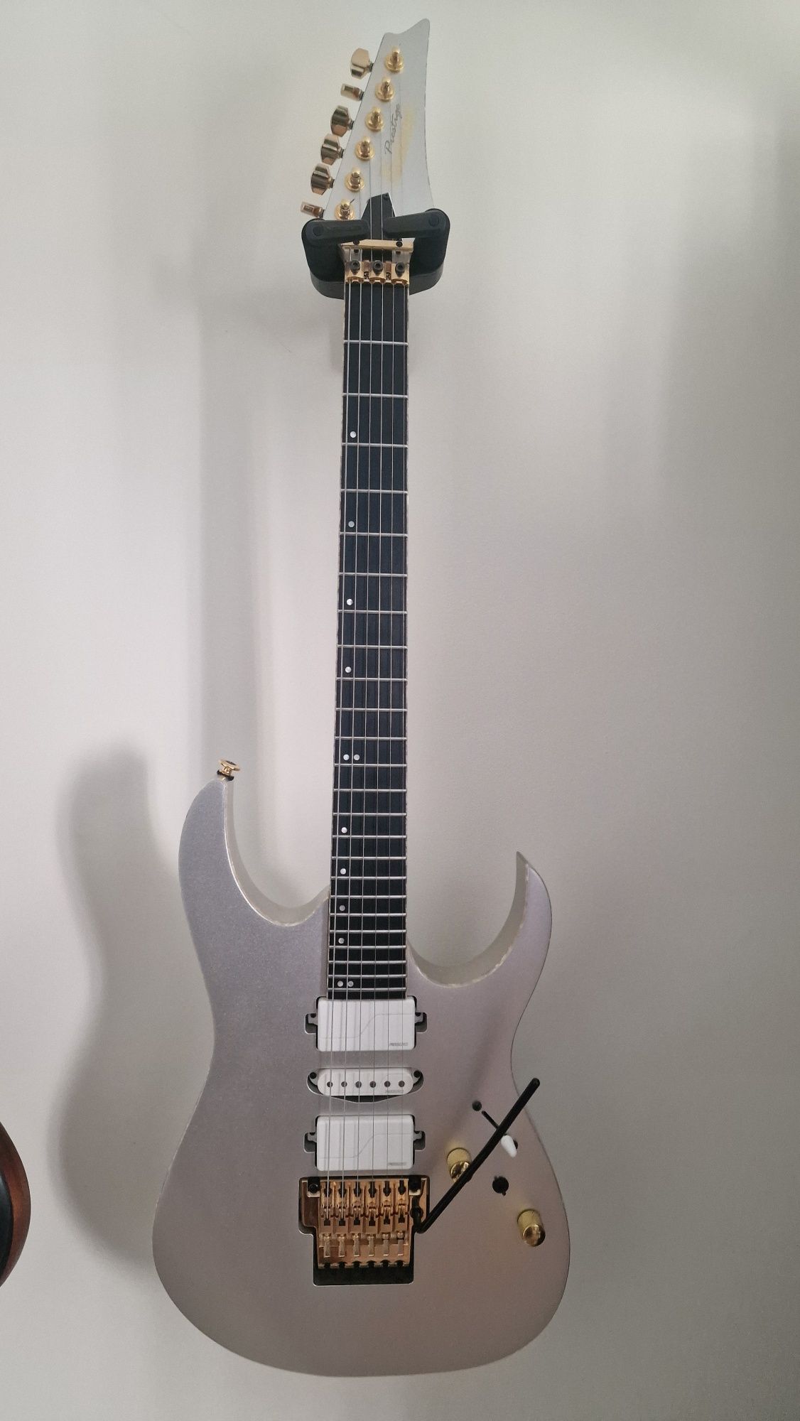 Ibanez RG 5170B Prestige stan idealny