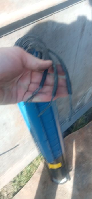 Продам водяні глубинні насоси