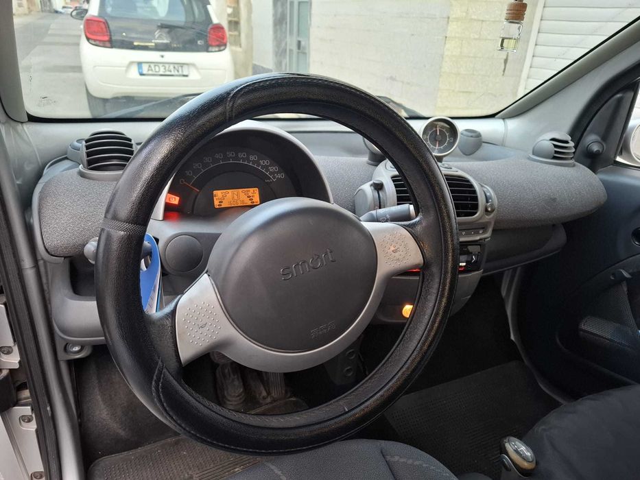 SMART Fortwo Coupé CDI 1300