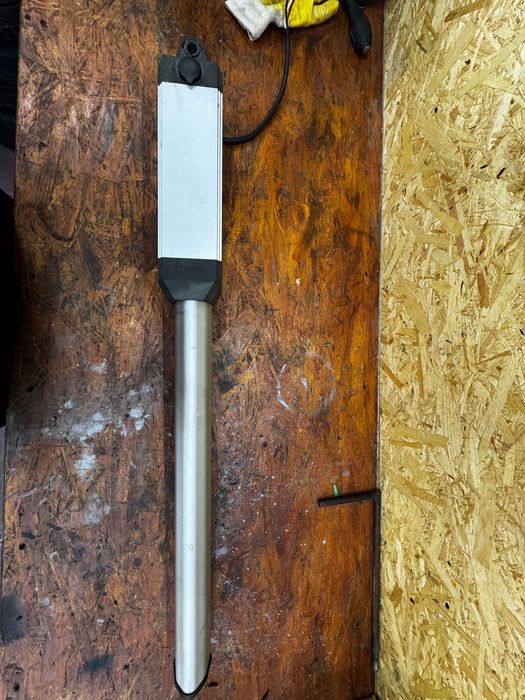 siłowniki do bramy somfy