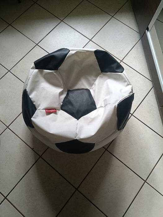 Pufa Piłka XXL..