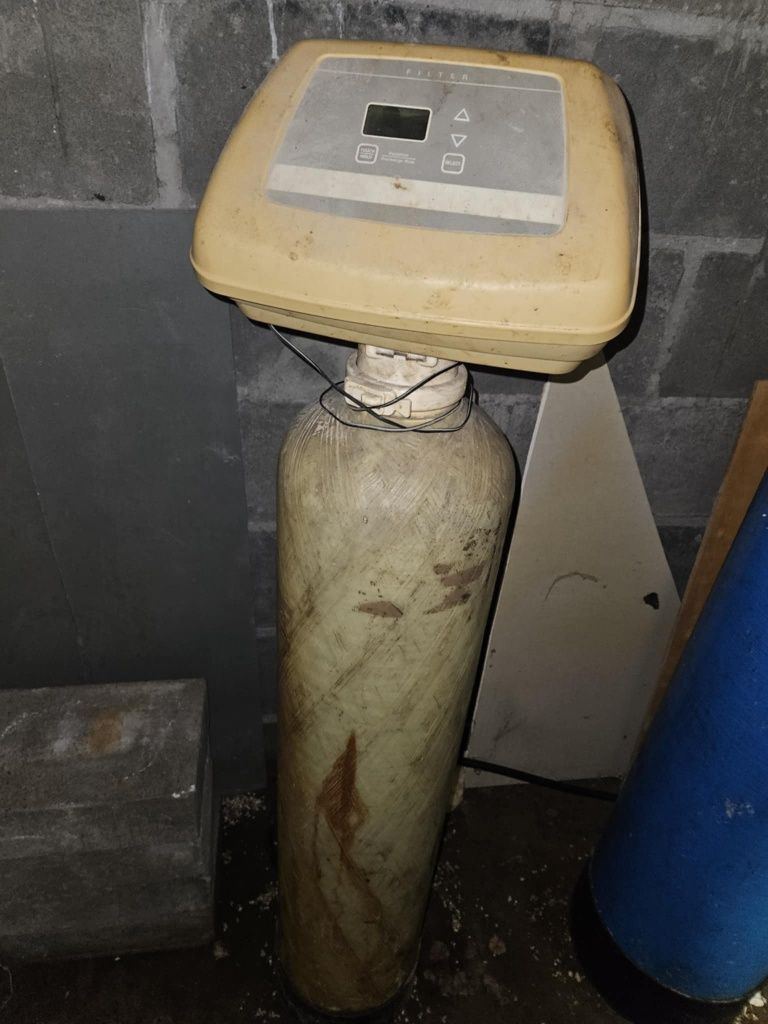 Zestaw Hydroforowy
