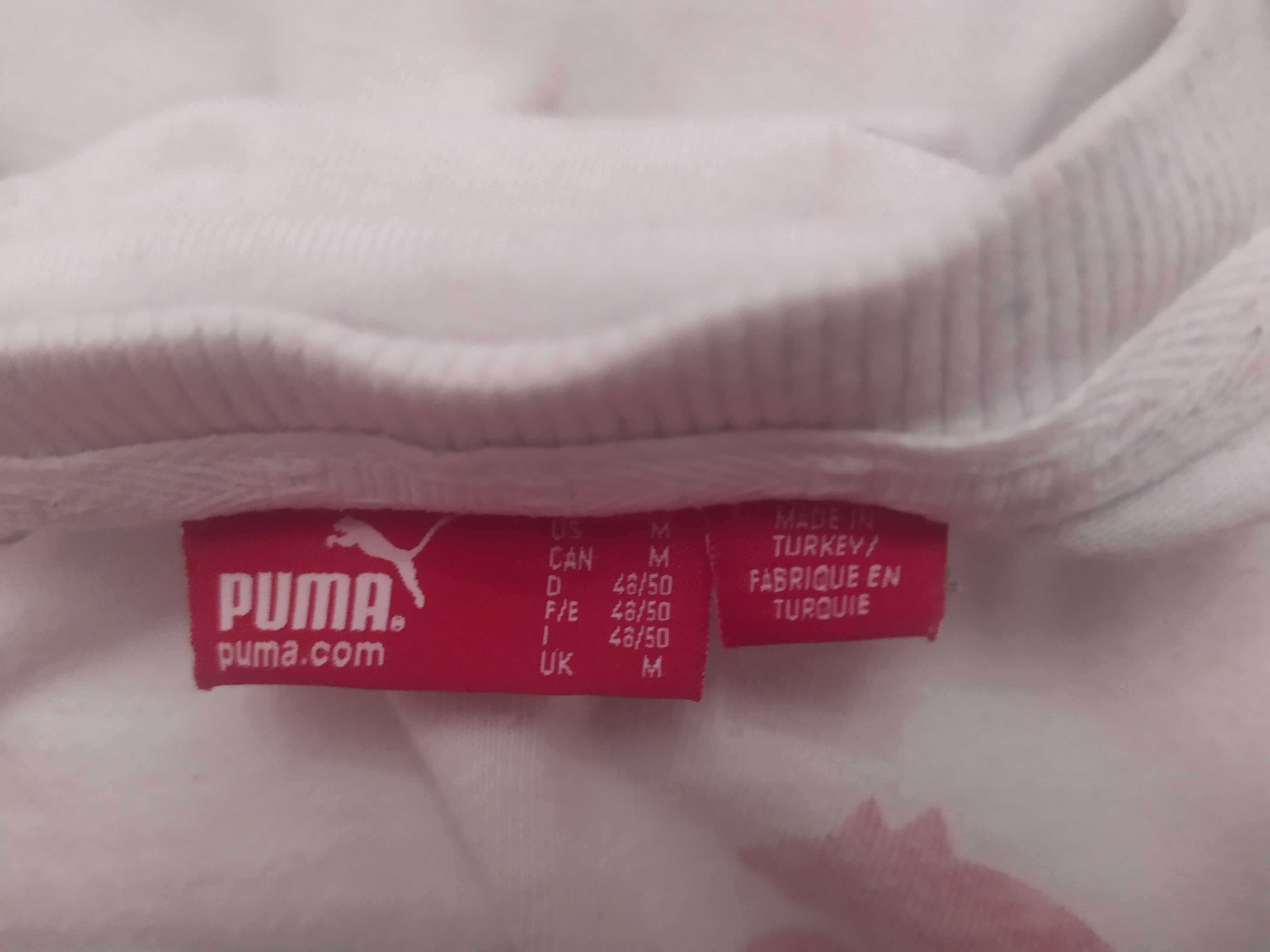 Футболка Puma,Пума