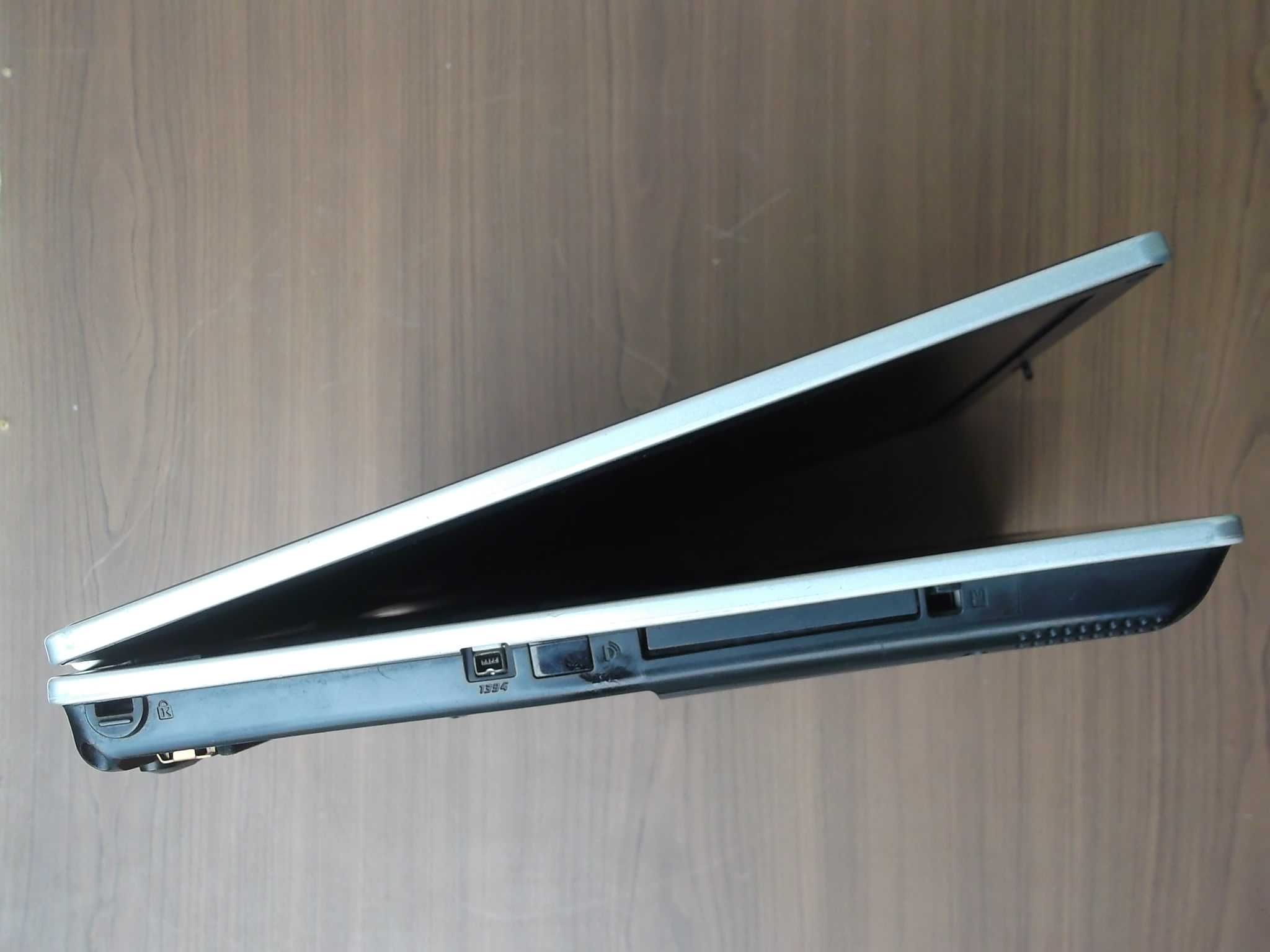 Ноутбук ASUS M3000 Np, на запчасти.