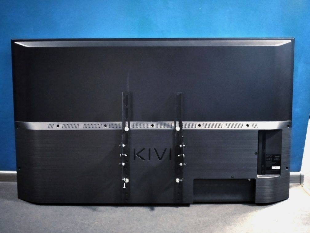 Телевізор KIVI 50U710KB SmartTV