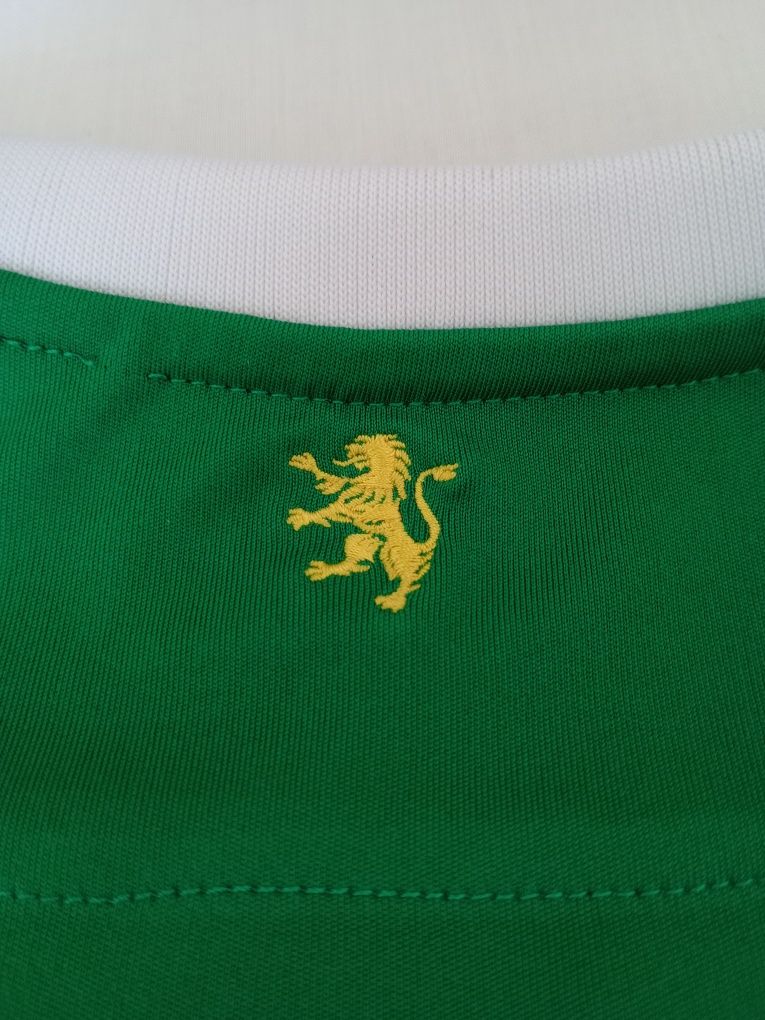 Camisola Oficial Sporting CP