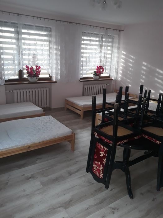 Piętro w domu jednorodzinnym Ok. 100m²  okolice ul.Kolumny 392