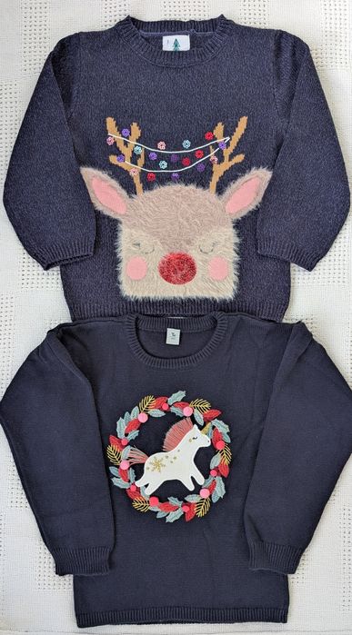 Світшот кофта сукня next George 110 116