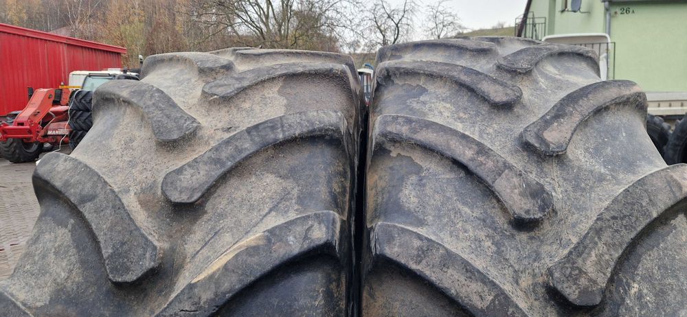 540/65r38 480/70r38 firestone 50% beznapraw