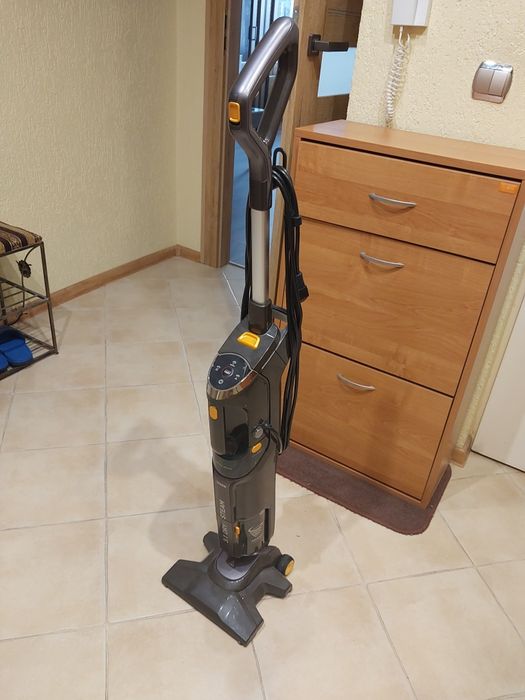 Odkurzacz gotze&jensen 3in1