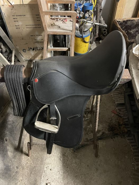 Cela para montar nova