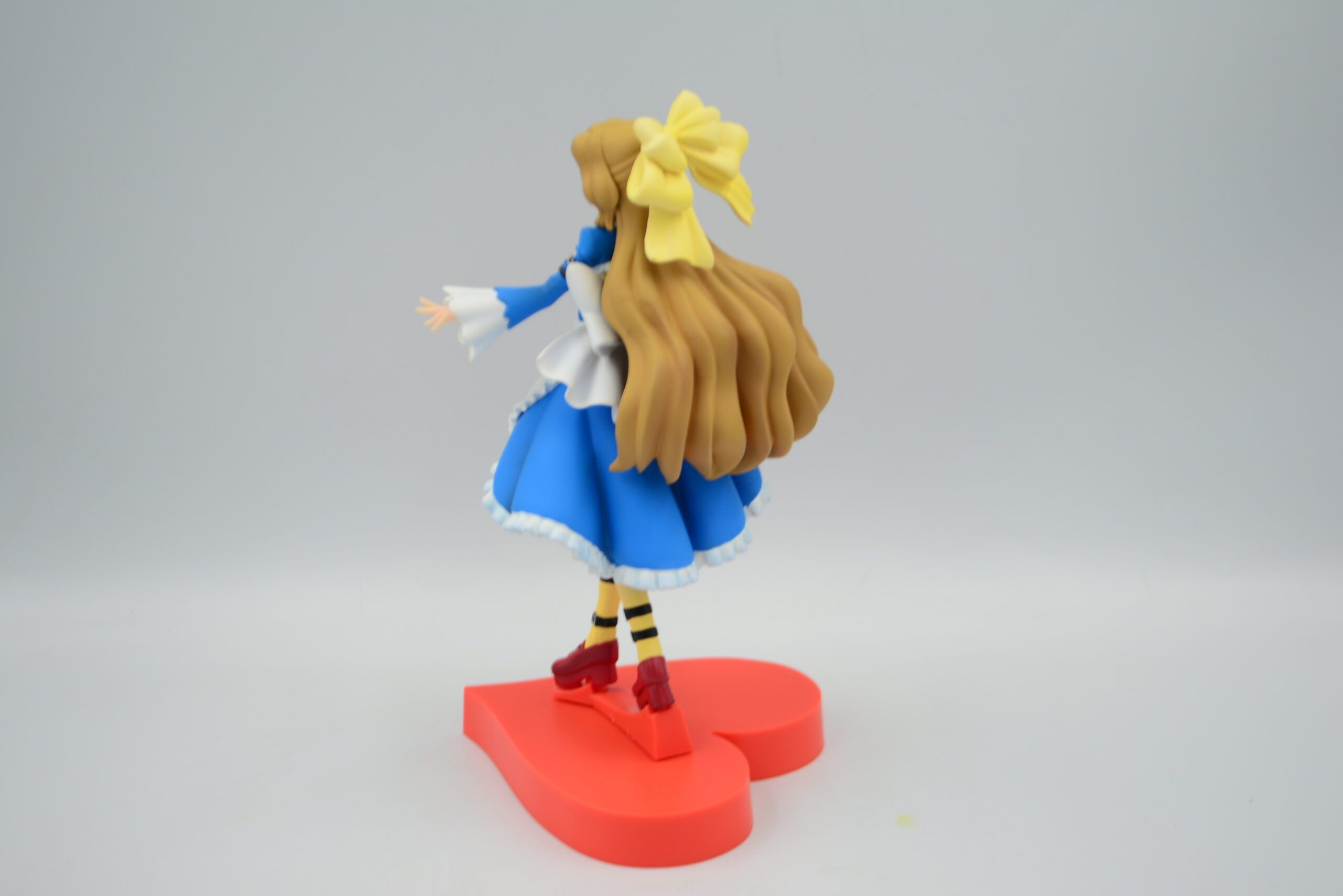 figurka   Code Geass: Nunnally in Wonderland - Nunnally Lamperouge